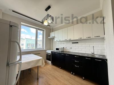 2-комнатная квартира · 59.8 м² · 9/9 этаж, Молдагалиева 6 — Школа #110 за ~ 27.5 млн ₸ в Астане, Нура р-н