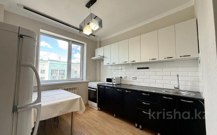 2-комнатная квартира · 59.8 м² · 9/9 этаж, Молдагалиева 6 — Школа #110 за ~ 27.5 млн ₸ в Астане, Нура р-н — фото 2