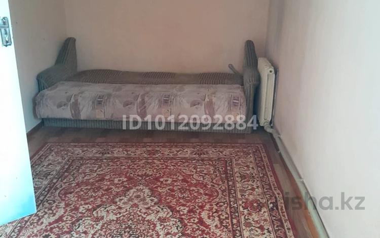 3-комнатная квартира · 50 м², мкр Айгерим-1 14 — Ул Саги Ашимова за 120 000 〒 в Алматы, Алатауский р-н — фото 2