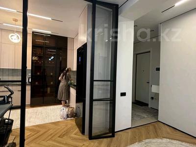 3-бөлмелі пәтер · 89 м² · 10/16 қабат, Байдибек би стр. 127/7, бағасы: 55.5 млн ₸ в Шымкенте, Абайский р-н