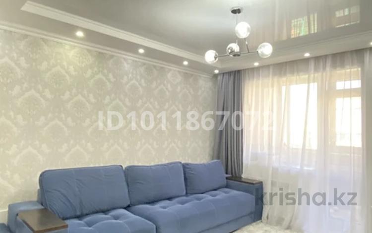 3-бөлмелі пәтер · 80 м² · 3/7 қабат, Бухар жырау, бағасы: 45 млн ₸ в Астане, Есильский р-н — фото 23