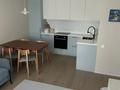 2-комнатная квартира · 40 м² · 3/10 этаж, Туран 40/2 — Район Ботанического сада за 38 млн ₸ в Астане — фото 3