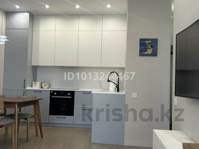 2-бөлмелі пәтер · 40 м² · 3/10 қабат, Туран 40/2 — Район Ботанического сада, бағасы: 37.5 млн ₸ в Астане