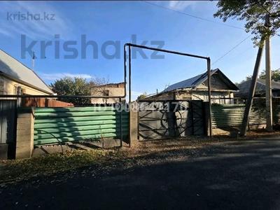 Участок · 8 соток, мкр Кемел (Первомайское) 21 — Юности за 39 млн 〒 в Алматы, Жетысуский р-н