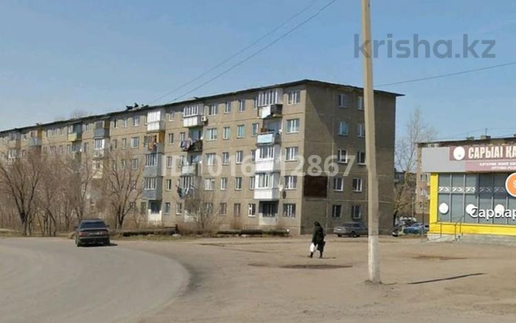 Отдельный дом · 4 комнаты · 90 м² · 7 сот., Майкудук, Майкудук, 17й микрорайон за 100 000 ₸ в Караганде, Алихана Бокейханова р-н — фото 2