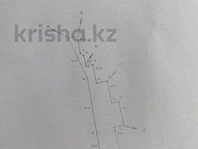 Жер телімі · 25 сотық, Жамал Омаровой, бағасы: 1.3 млрд ₸ в Алматы, Медеуский р-н