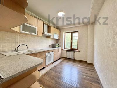 4-комнатная квартира · 91.7 м² · 4/12 этаж, Розыбакиева 51 за 69.8 млн ₸ в Алматы, Алмалинский р-н