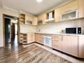 4-комнатная квартира · 91.7 м² · 4/12 этаж, Розыбакиева 51 за 69.8 млн ₸ в Алматы, Алмалинский р-н — фото 2