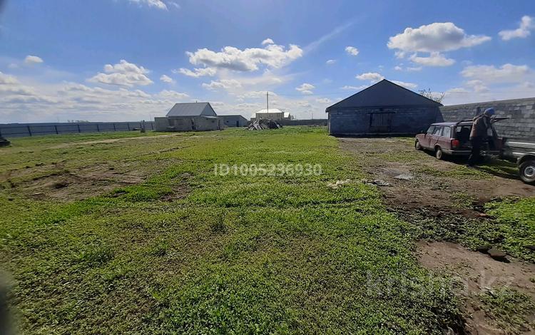 Участок · 75 соток, Новостройка 95 за 75 млн ₸ в Костанае — фото 28