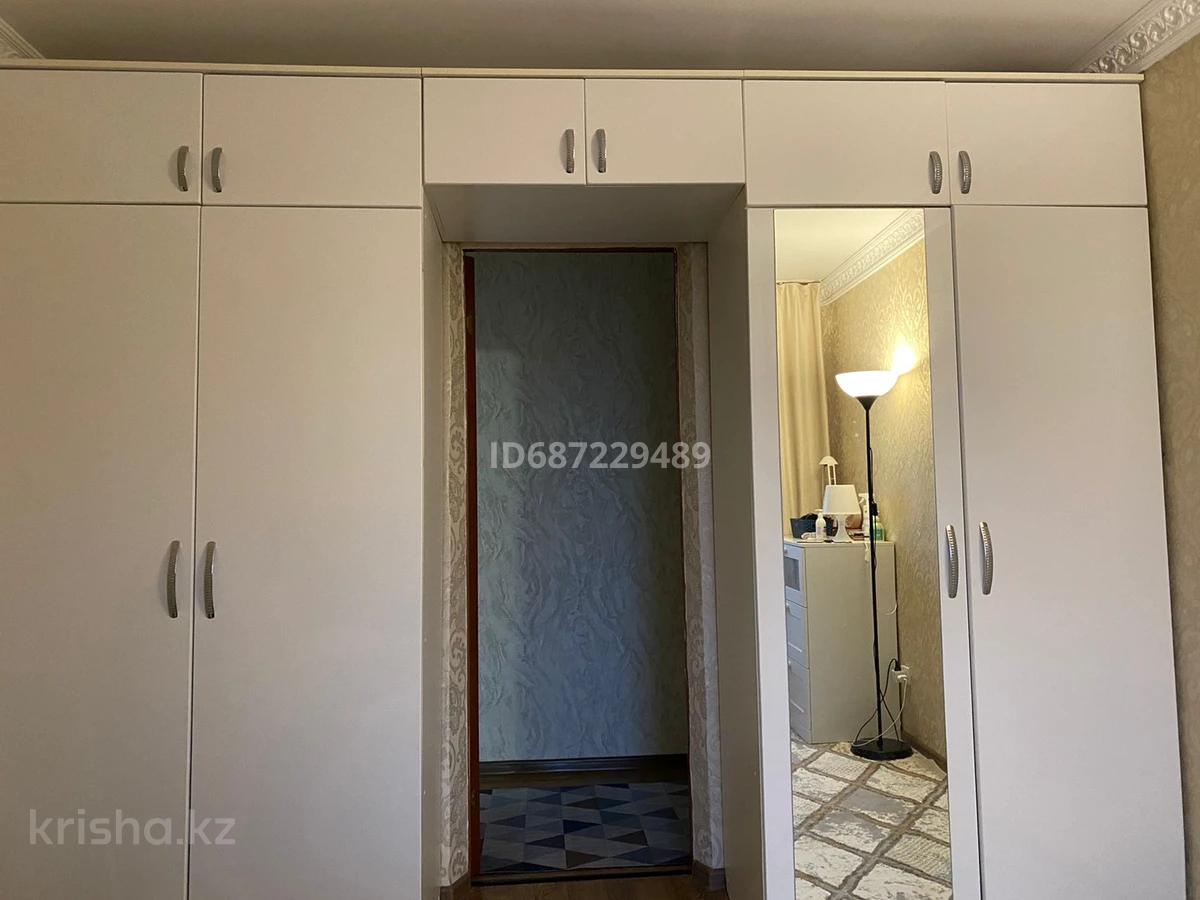 Продажа 2-комнатной квартиры - №687229489: Энергетиков / район 9 —  Находится за институтом ЕИТИ, Экибастуз — за 13000000 — Крыша