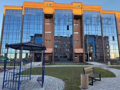 1-бөлмелі пәтер · 45.5 м² · 5/5 қабат, Микрорайон Астана Байтерек 9, бағасы: 18.5 млн ₸ в Костанайской обл.