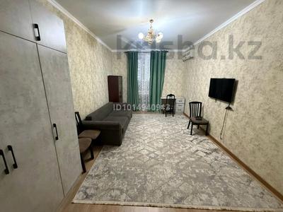 3-комнатная квартира · 90 м² · 3/3 этаж, Абая 117 — Толе би за 210 000 ₸ в Таразе