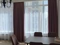 2-комнатная квартира, 85 м², 10 этаж помесячно, Бухар жырау 28б за 500 000 〒 в Астане, Есильский р-н — фото 19