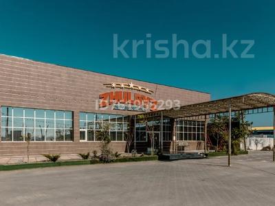 Бизнес в Атырауской обл.: Банкетный ресторан · 1000 м², бағасы: 250 млн 〒 Банкетный ресторан · 1000 м², бағасы: 250 млн 〒 в Атырау, мкр Жулдыз