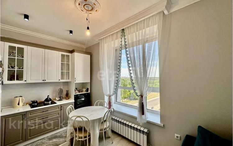 1-бөлмелі пәтер · 40 м² · 9/9 қабат, Керей Жанибек хандар 40 — Керей, Жанибек хандар, бағасы: 30.5 млн ₸ в Астане, Есильский р-н — фото 23