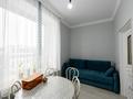 1-бөлмелі пәтер · 40 м² · 9/9 қабат, Керей Жанибек хандар 40 — Керей, Жанибек хандар, бағасы: 30.5 млн ₸ в Астане, Есильский р-н — фото 2