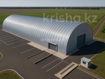 Промбаза · 4 га, Мусрепова 17в за 1 млн 〒 в Петропавловске