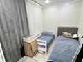 4-бөлмелі пәтер · 61.3 м² · 2/5 қабат, Сулейменова 12б, бағасы: 22 млн ₸ в Кокшетау — фото 15