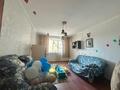 1-бөлмелі пәтер · 44.5 м² · 8/10 қабат, Брусиловского 2, бағасы: 17.5 млн ₸ в Астане, р-н Байконур
