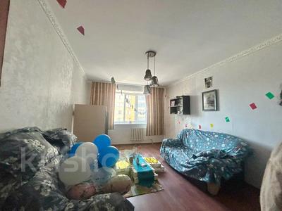 1-бөлмелі пәтер · 44.5 м² · 8/10 қабат, Брусиловского 2, бағасы: 17.5 млн ₸ в Астане, р-н Байконур