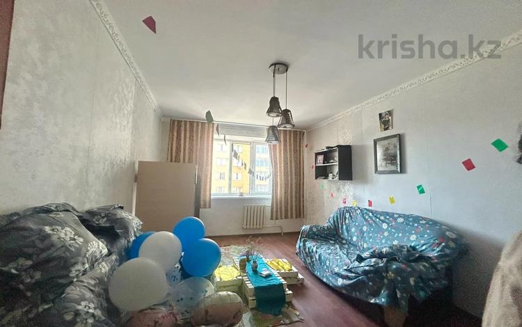 1-бөлмелі пәтер · 44.5 м² · 8/10 қабат, Брусиловского 2, бағасы: 17.5 млн ₸ в Астане, р-н Байконур — фото 2