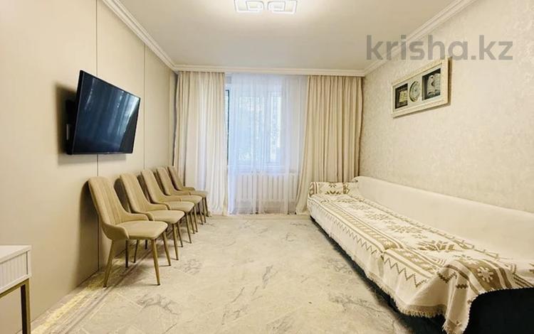 3-комнатная квартира · 85 м² · 2/14 этаж, Б. Момышулы за 38.5 млн ₸ в Астане, Алматы р-н — фото 15