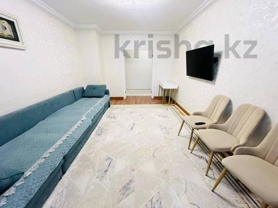 3-комнатная квартира · 85 м² · 2/14 этаж, Б. Момышулы за 40.6 млн ₸ в Астане, Алматы р-н