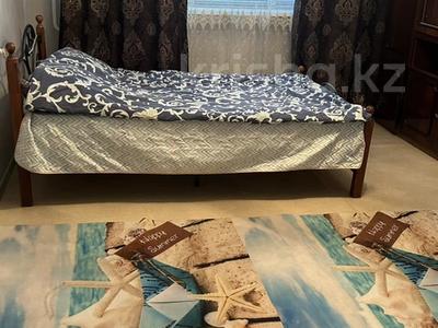 1-бөлмелі пәтер · 50 м² · 8/9 қабат, Тастақ-2 ш/а., Прокофьева 253 — Толеби, бағасы: 250 000 ₸ в Алматы, Алмалинский р-н
