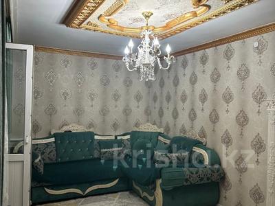 3-бөлмелі пәтер · 54.4 м² · 1/2 қабат, Байкент 6, бағасы: 25 млн ₸