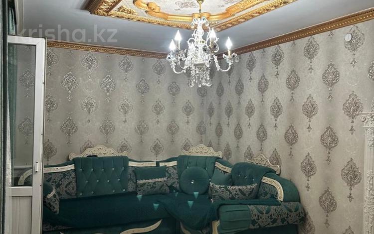 3-бөлмелі пәтер · 54.4 м² · 1/2 қабат, Байкент 6, бағасы: 25 млн ₸ — фото 10