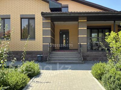 Отдельный дом · 5 комнат · 170 м² · 6 сот., Бейбарыс за 67.5 млн ₸ в Каскелене