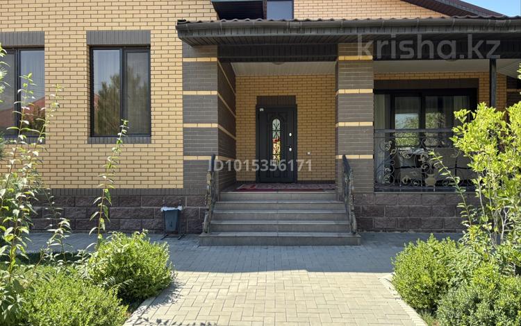Жеке үй · 5 бөлме · 170 м² · 6 жүзд., Бейбарыс, бағасы: 67.5 млн ₸ в Каскелене — фото 2