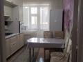 3-бөлмелі пәтер · 73 м² · 2/7 қабат, Бокенбай батыра 155 к6 — Бокенбай батыра Юнис сити, бағасы: 28 млн ₸ в Актобе — фото 3
