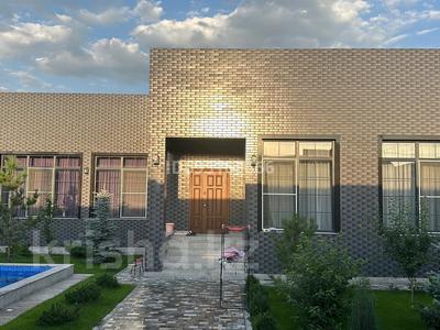 Жеке үй · 4 бөлме · 170 м² · 6 жүзд., Писарева 54, бағасы: 140 млн ₸ в Шымкенте, Енбекшинский р-н