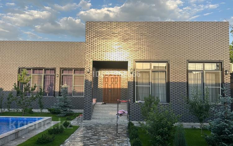 Жеке үй · 4 бөлме · 170 м² · 6 жүзд., Писарева 54, бағасы: 140 млн ₸ в Шымкенте, Енбекшинский р-н — фото 2