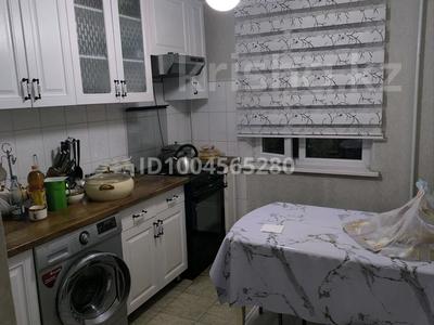 4-комнатная квартира · 75 м² · 3/5 этаж, Микрорайон Жастар за 30 млн ₸ в Талдыкоргане, мкр Жастар