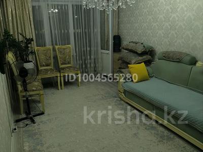 4-бөлмелі пәтер · 75 м² · 3/5 қабат, Микрорайон Жастар, бағасы: 28 млн ₸ в Талдыкоргане, мкр Жастар