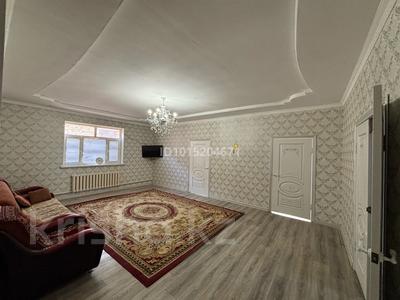 Отдельный дом · 5 комнат · 141.7 м² · 10 сот., Акмолда Арысбаев 37 — Наурыз за 23 млн ₸ в 