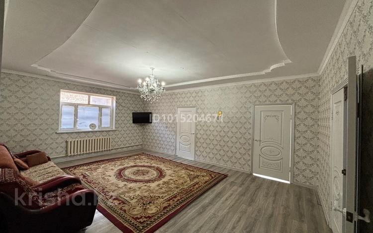 Отдельный дом · 5 комнат · 141.7 м² · 10 сот., Акмолда Арысбаев 37 — Наурыз за 23 млн ₸ в  — фото 2