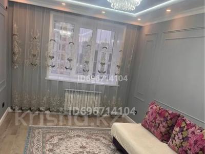 Пәтерлер в Карагандинской обл.: 1-бөлмелі пәтер · 42 м² · 5/9 қабат, мкр Новый Город, 137-йучётныйквартал 349, бағасы: 200 000 〒 1-бөлмелі пәтер · 42 м² · 5/9 қабат, мкр Новый Город, 137-йучётныйквартал 349, бағасы: 200 000 〒 в Караганде, Казыбек би р-н
