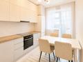 2-комнатная квартира · 50 м² · 1/9 этаж, Сауран 20 за 36 млн ₸ в Астане, Есильский р-н — фото 3