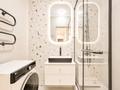 2-комнатная квартира · 50 м² · 1/9 этаж, Сауран 20 за 36 млн ₸ в Астане, Есильский р-н — фото 5