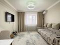 2-бөлмелі пәтер · 50 м² · 1/9 қабат, Сауран 20, бағасы: 35.5 млн ₸ в Астане, Есильский р-н — фото 2