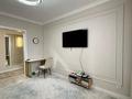 2-бөлмелі пәтер · 50 м² · 1/9 қабат, Сауран 20, бағасы: 35.5 млн ₸ в Астане, Есильский р-н