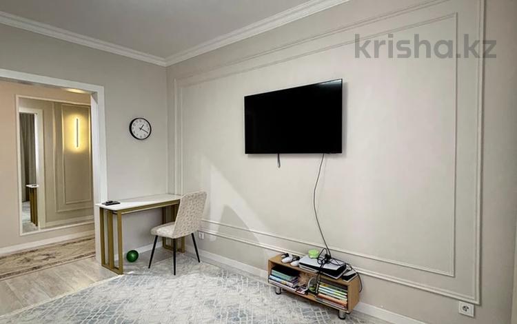 2-бөлмелі пәтер · 50 м² · 1/9 қабат, Сауран 20, бағасы: 35.5 млн ₸ в Астане, Есильский р-н — фото 31