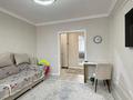 2-бөлмелі пәтер · 50 м² · 1/9 қабат, Сауран 20, бағасы: 35.5 млн ₸ в Астане, Есильский р-н — фото 3