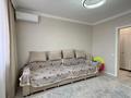 2-бөлмелі пәтер · 50 м² · 1/9 қабат, Сауран 20, бағасы: 35.5 млн ₸ в Астане, Есильский р-н — фото 4
