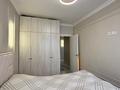 2-бөлмелі пәтер · 50 м² · 1/9 қабат, Сауран 20, бағасы: 35.5 млн ₸ в Астане, Есильский р-н — фото 11