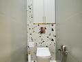2-бөлмелі пәтер · 50 м² · 1/9 қабат, Сауран 20, бағасы: 35.5 млн ₸ в Астане, Есильский р-н — фото 16