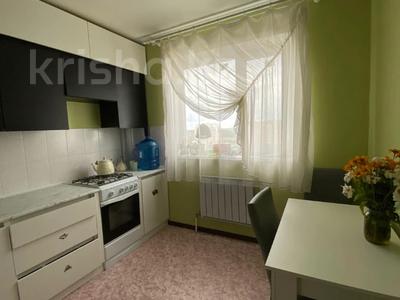 2-комнатная квартира · 58.4 м² · 9/9 этаж, Микрорайон Аэропорт 2, Герасимова за 23.5 млн ₸ в Костанае
